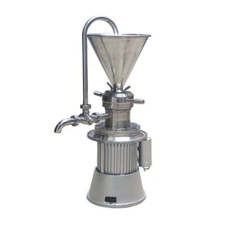 Laboratory Vertical Grind Machine Electric Emulsified Asphalt Grinder