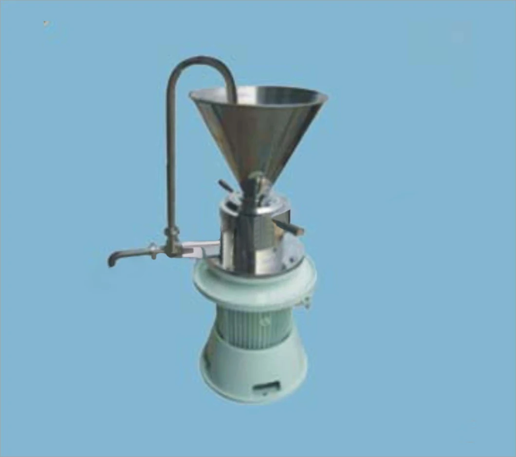 Laboratory Vertical Grind Machine Electric Emulsified Asphalt Grinder