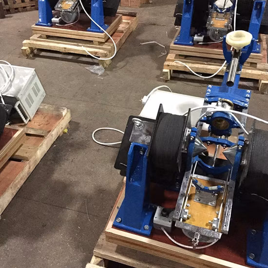 Separatore magnetico per tubi di analisi Davis Xcgs50 da laboratorio per test su campioni