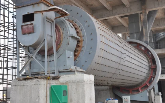 Prezzo di fabbrica del mulino a sfere del laboratorio della miniera di trabocco di Zhengzhou per la macinazione del minerale di cromite di ferro di rame dell'oro