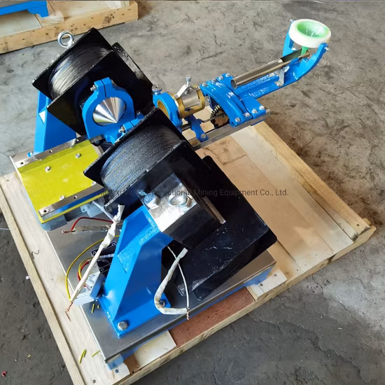 Tubo di separazione magnetica da laboratorio da 3500 Gauss per la separazione di minerali ferromagnetici
