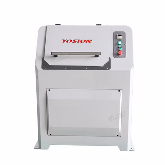 Polverizzatore vibrante da laboratorio/Mulino per campioni da laboratorio/Mulino polverizzatore Lm2