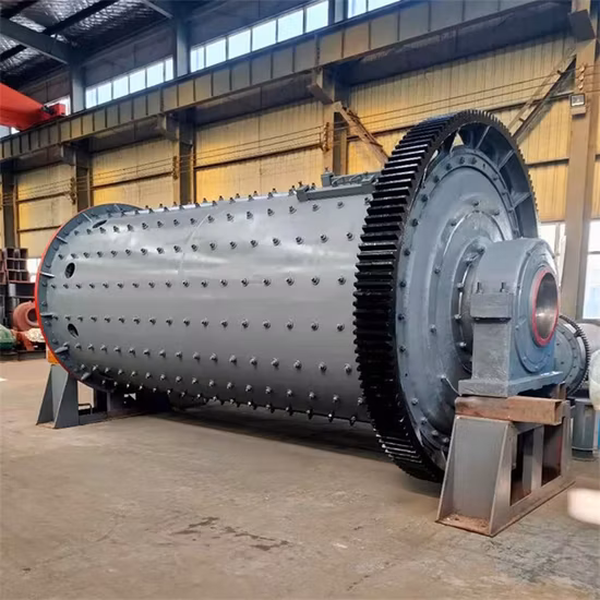 Rettificatrice per mini mulino a sfere in ceramica Mulino a sfere da laboratorio da 200 tonnellate